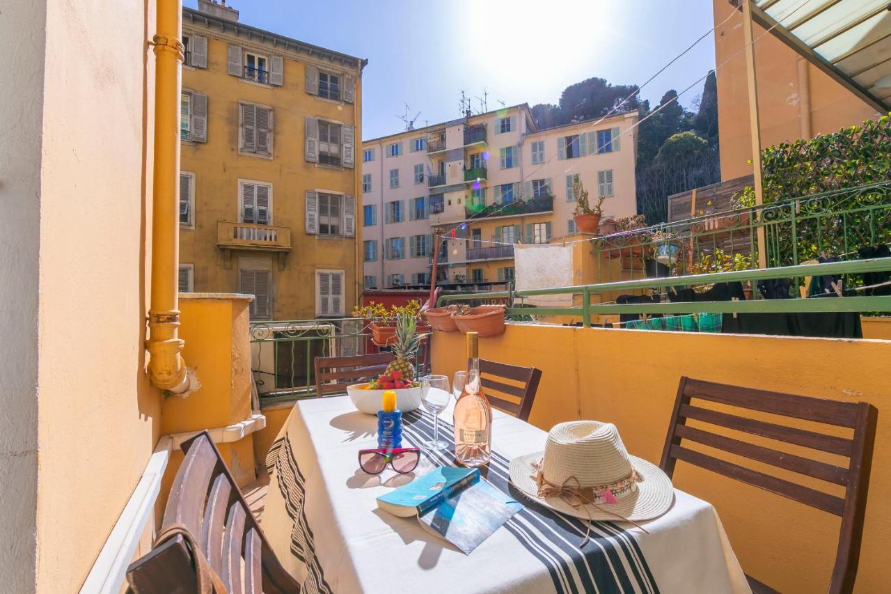 Segurane Appartamento Nizza